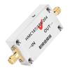 Frequency Doubler HMC189 Aluminum Alloy RF Radio Multiplier Radio Amplifier