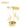 Candle Holder Candlestick Fantastic Decoration Iron Holder Decorative Candle Holder Easy To Assemble Living Rooms