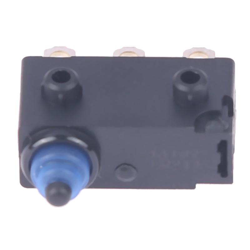 1Pc Micro Switch D2HW-ER201H Waterproof Car Door Lock Micro Switch Seal Waterproof Dust Button Micro Switch