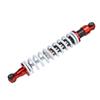 410mm Motorcycle Shock Absorber Universal Suspension Damper with 10mm Spring for Dirt Pit Bike ATV Quad Go Kart