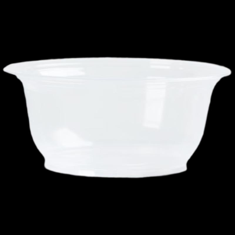 

Fangcaodi Disposable Thickened Plastic Bowls