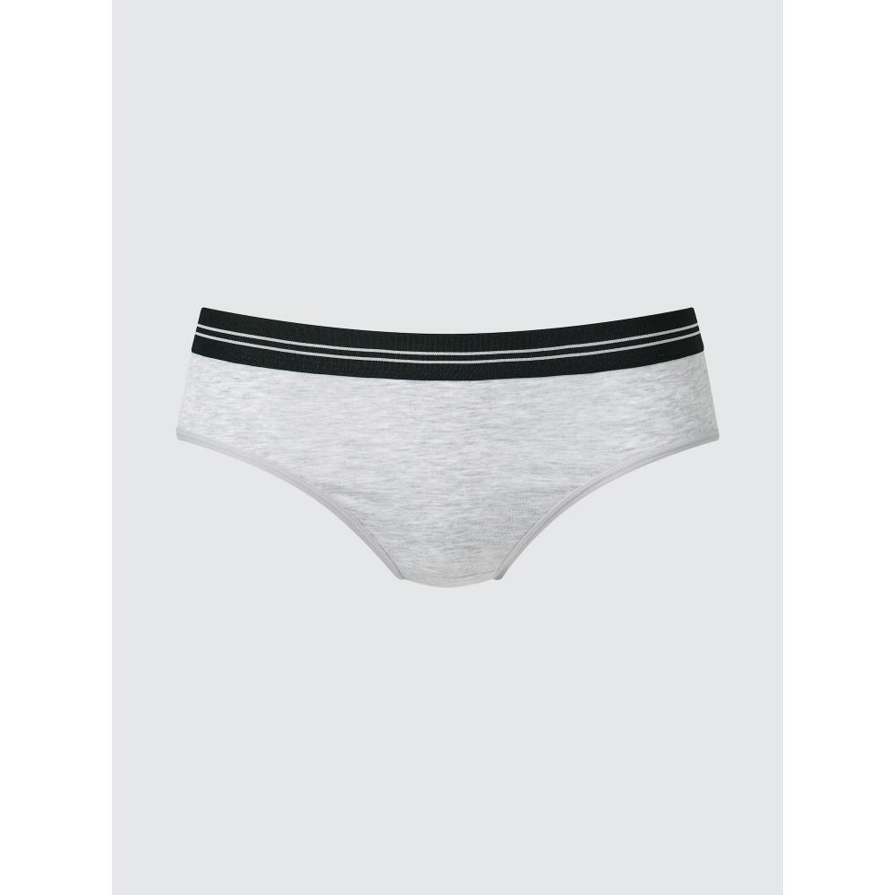 Uniqlo Soft Modal Shorts Middle Waist