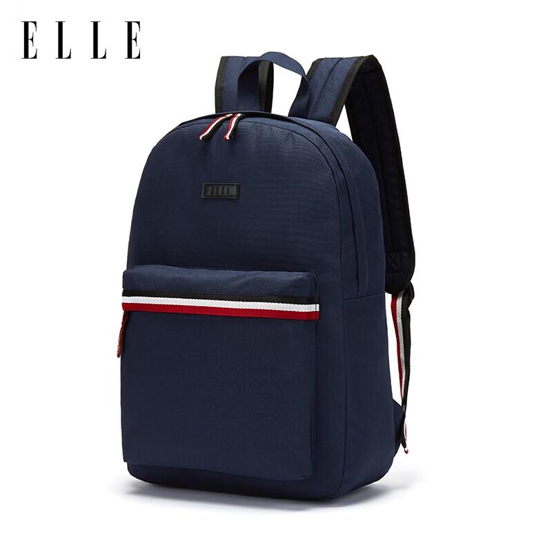 ELLE Sporty Casual Backpack