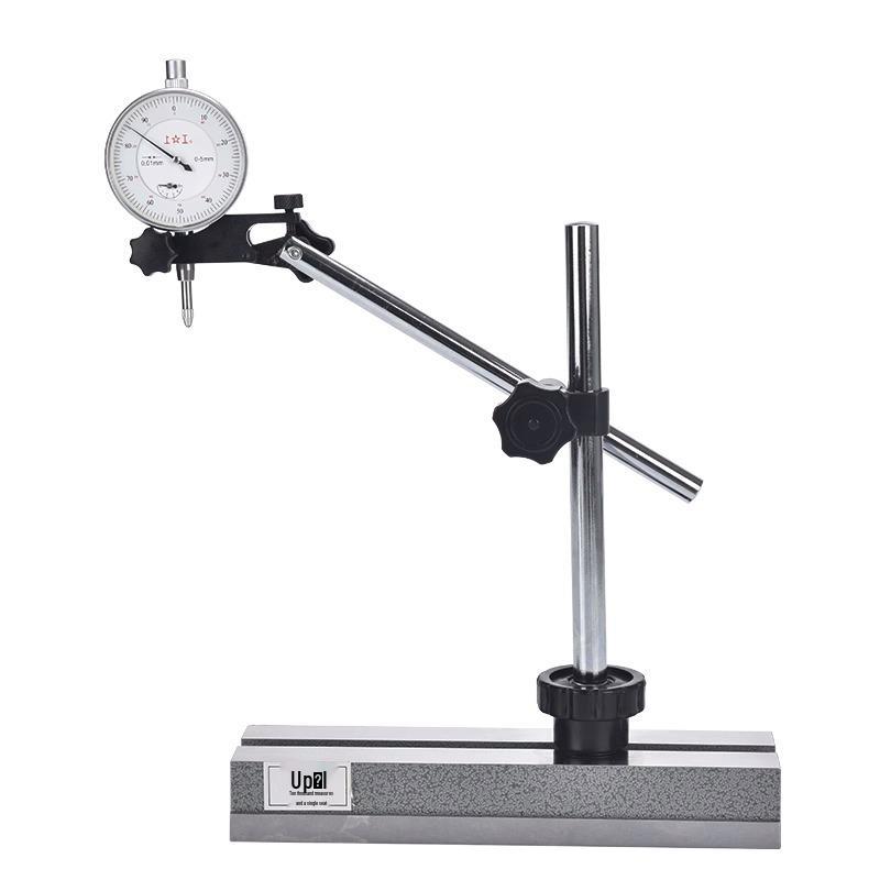 Shanggong WWZ-220 Universal Dial Indicator Stand: Precision Fine-Tuning Meter Holder