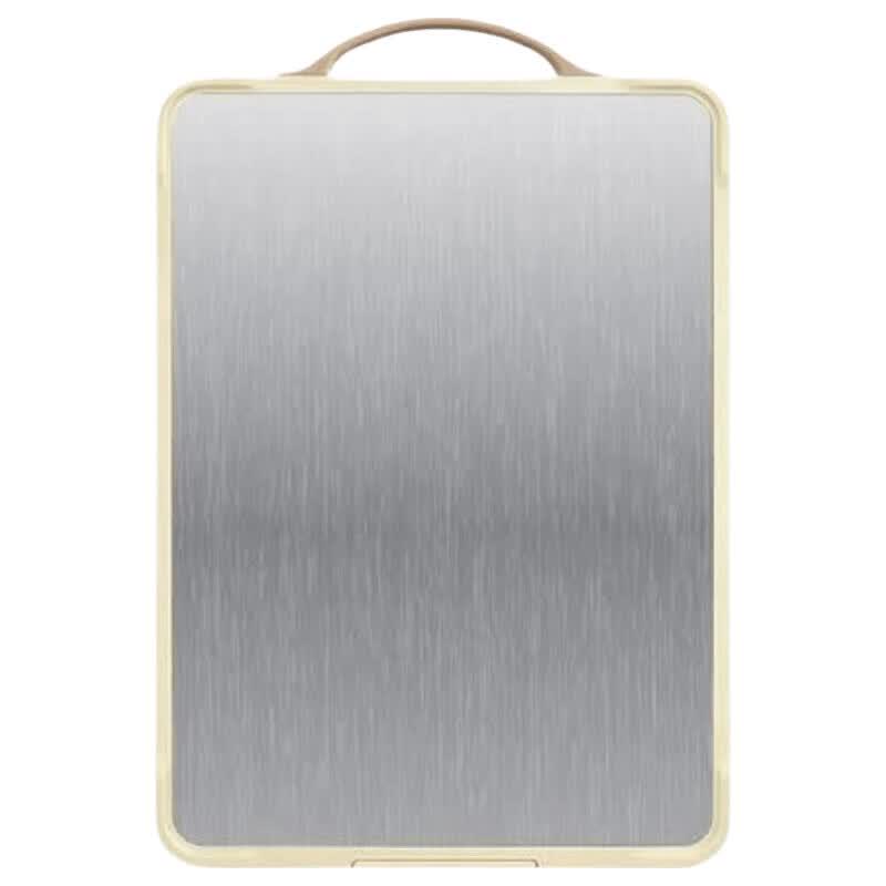 Kobach Antibacterial Titanium Stainless Steel Cutting Board