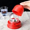 Electric Dices Roller Dices Automatic Roller Cup for KTV Pub Bar Dices Box Dices Games Automatic Dices Cup with 5 Dices