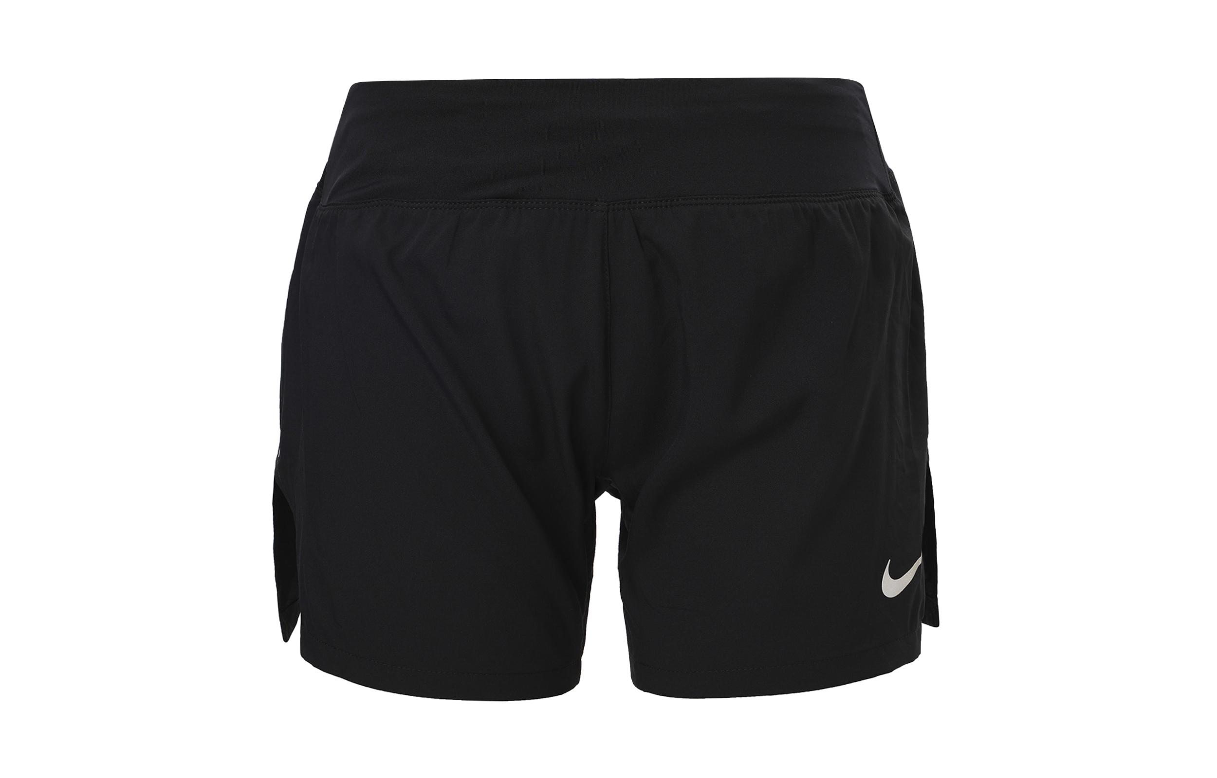 Nike Casual Shorts Women s Black BQ5930-010