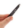 1Pcs Professional Tweezers - Perfect For Eyebrow Hair Removal, Splinter & Ingrown Hair Removal & For Men & Wome