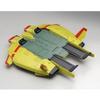 HGUC Base Jabber Zeon Remnant Color 1/144 (Unicorn Ver.)