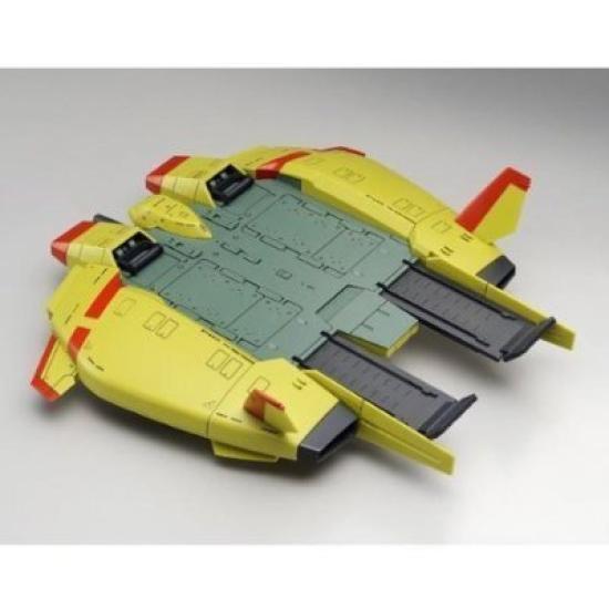HGUC Base Jabber Zeon Remnant Color 1/144 (Unicorn Ver.)