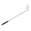 ABJI-3 Pieces Telescoping Inspection Mirror Round Mirror Square Mirror Inspection Tool For Checking Vehicle,Observing Mouth
