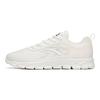 Anta Breathable Mesh Low-Top Running Shoes Men Sneakers Ivory-White 912125529-1