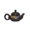 80-150ml China Jianshui Zisha Pure Handmade Mini Teapot Ceramic Kung Fu Tea Set Drinking Set Tea Ceremony
