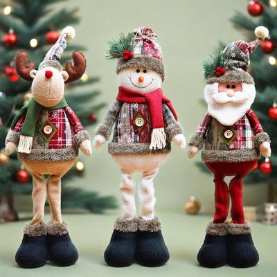Artículos de fiesta – Decoraciones navideñas