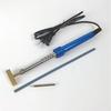 Replacement T Soldering Iron Tips 30W/40W/60W T Tip Portable Solder Tip  LCD Screen