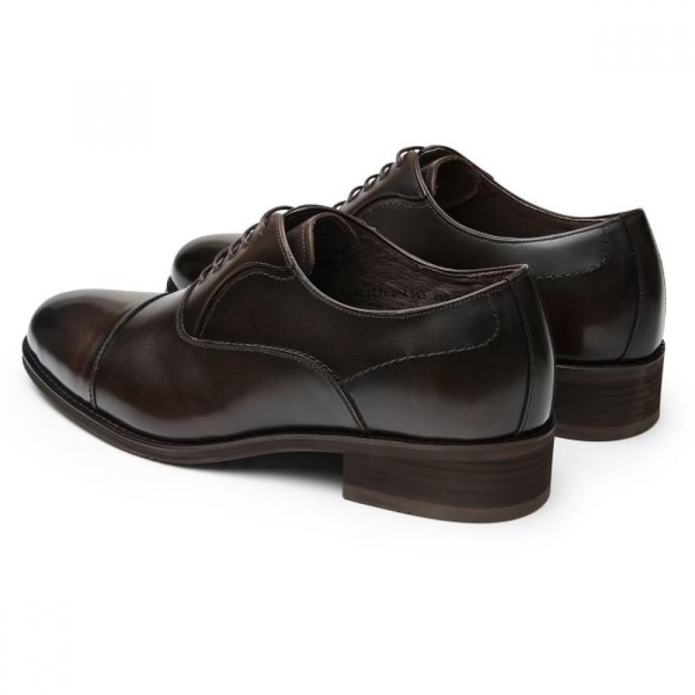 Kumkang Men Regal Straight Tip Oxford Dress Shoes Regoxc7830k36x