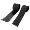 90/140cm Capac cu bandă de cauciuc pentru portbagajul mașinii Protecție pentru bara de protecție din spate
