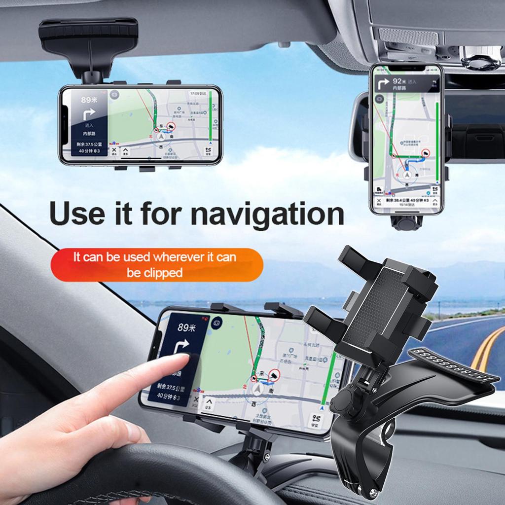 phone holder mobil