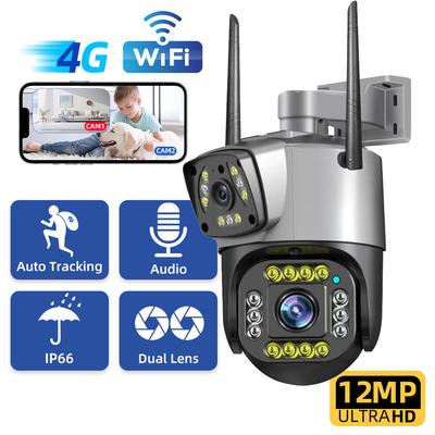 Monitoring i akcesoria – Kamery CCTV