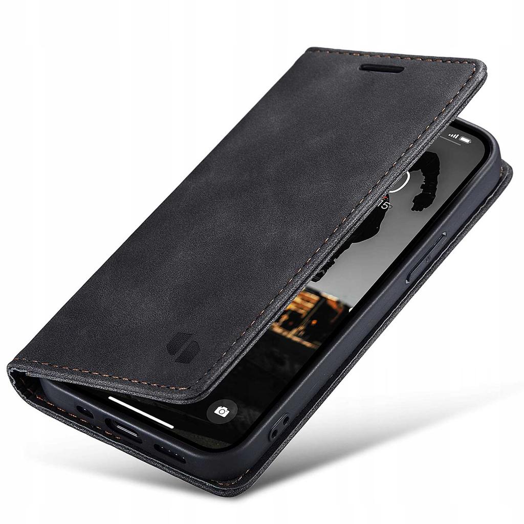 Sc Wallet Iphone 13 Pro Max Black