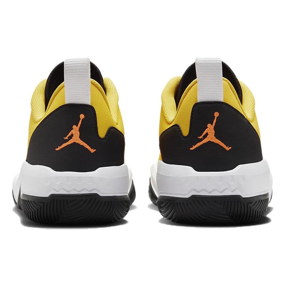 New JORDAN Westbrook One Take 4 Pf 'Tour Yellow' DO7192-700