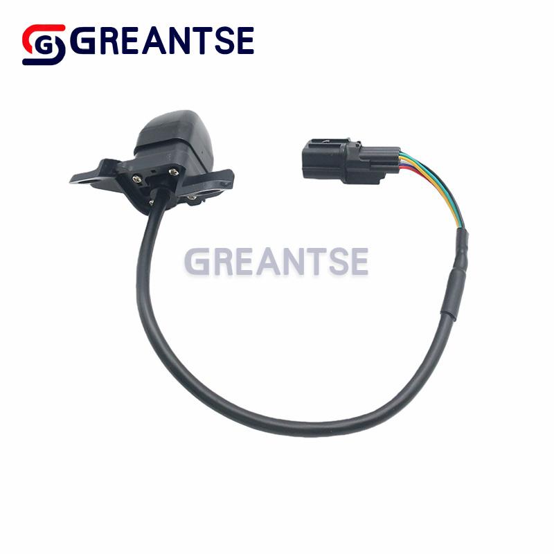 99240-S1500 Rear View Camera Reversing Camera Parking Assist Camera For Hyundai Santa Fe Car Accessories 99240S1500