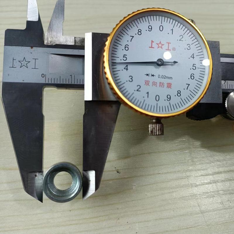 High Pressure Oil Pump Accessory for EA888 3-rd Third Generation 2.0 06L127025K 06L127025J 06L127026D 06L127025