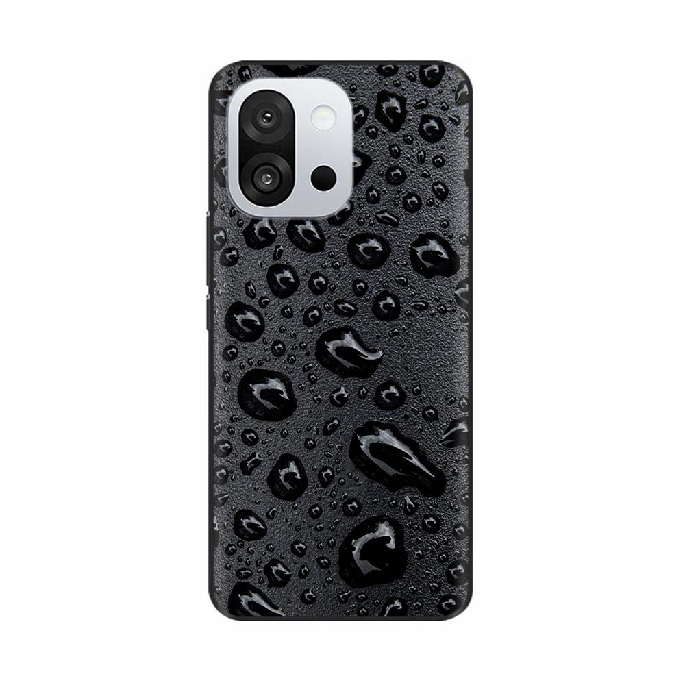 For Oneplus 13T Case Cover Silicone Phone Case For One Plus 13T 1+ 13T OnePlus13T Bumper Shockproof Soft TPU Painted Case Fundas