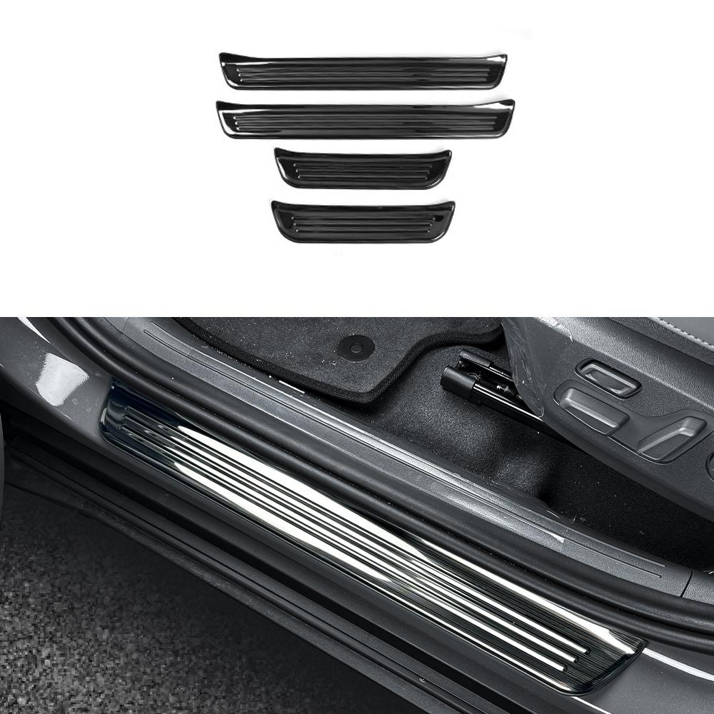 For Kia EV3 2024 2025 Carbon Fiber Central Console  Window Button Air Middle Vent Trim Rear Row Cover Car Tuning Accessories LHD