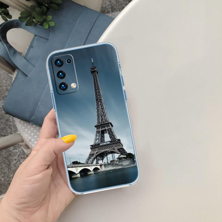 PP35 France Paris Eiffel Tower Case for Motorola E13 E15 E20 E22 E22I E22S E30 E32 E40 E7 E7I G Plus Power Play Stylus G22 G14