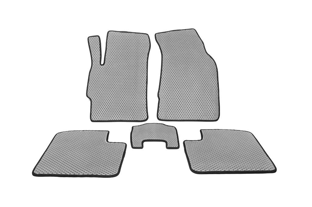 

EVA mats (2004-2009, Gray) for Kia Spectra
