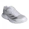Womens/Ladies Courtquick Cloudfoam Padel Shoes