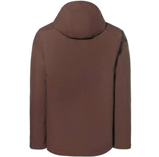 Куртка VAUDE Neyland 3in1