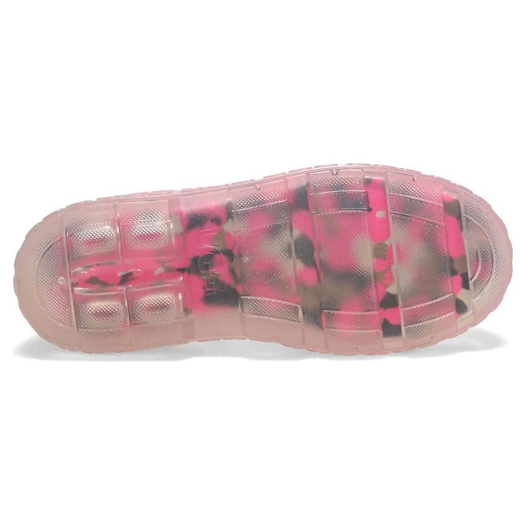 UGG Drizlita Clear Women's 1125732-TYPN