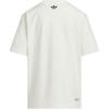 Adidas Originals T-Shirt Ss25 Collaboration Brand Logo Cartoon Loose Sports Short Sleeve Kids tops KG6627