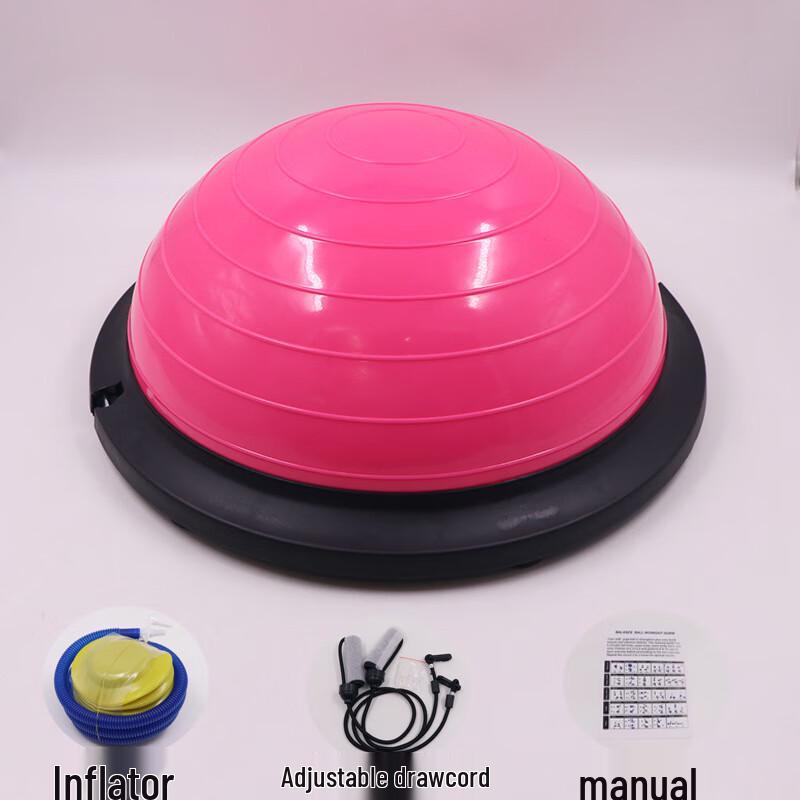 Yoga Balance Half Ball