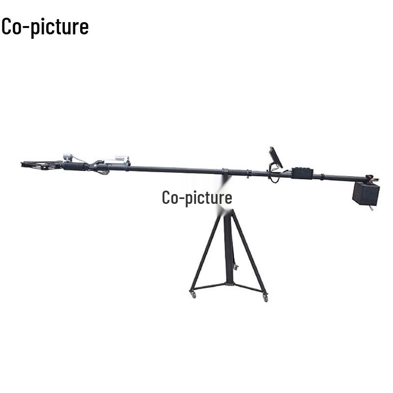 Explosion-Proof Mechanical Arm
