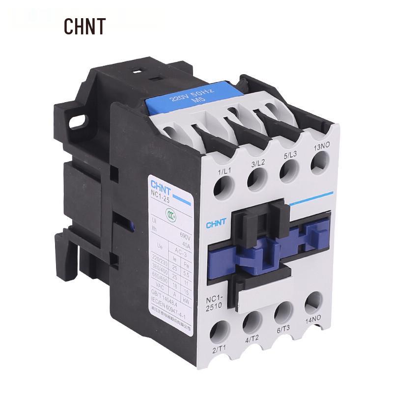 CHNT NC1-2510 Series AC Contactor