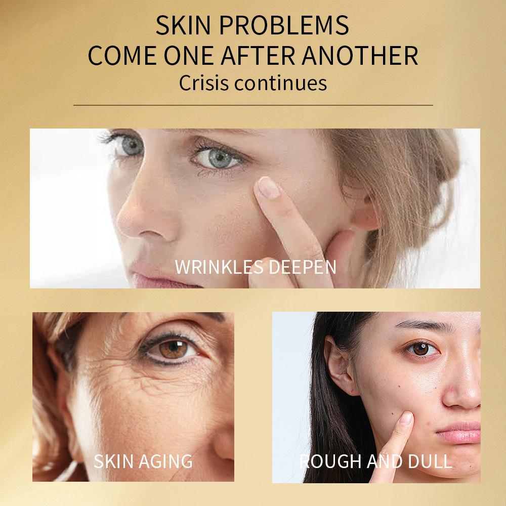 Niacinamide Stock Solution Moisturizing Anti-wrinkle Light Grain Essence