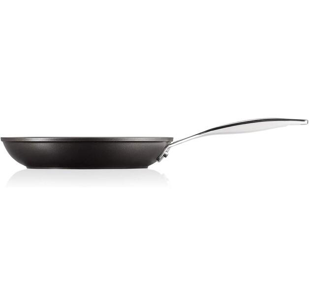 Le Creuset Aluminum Frying Pan, Flat, 24 Cm (96200124000000)
