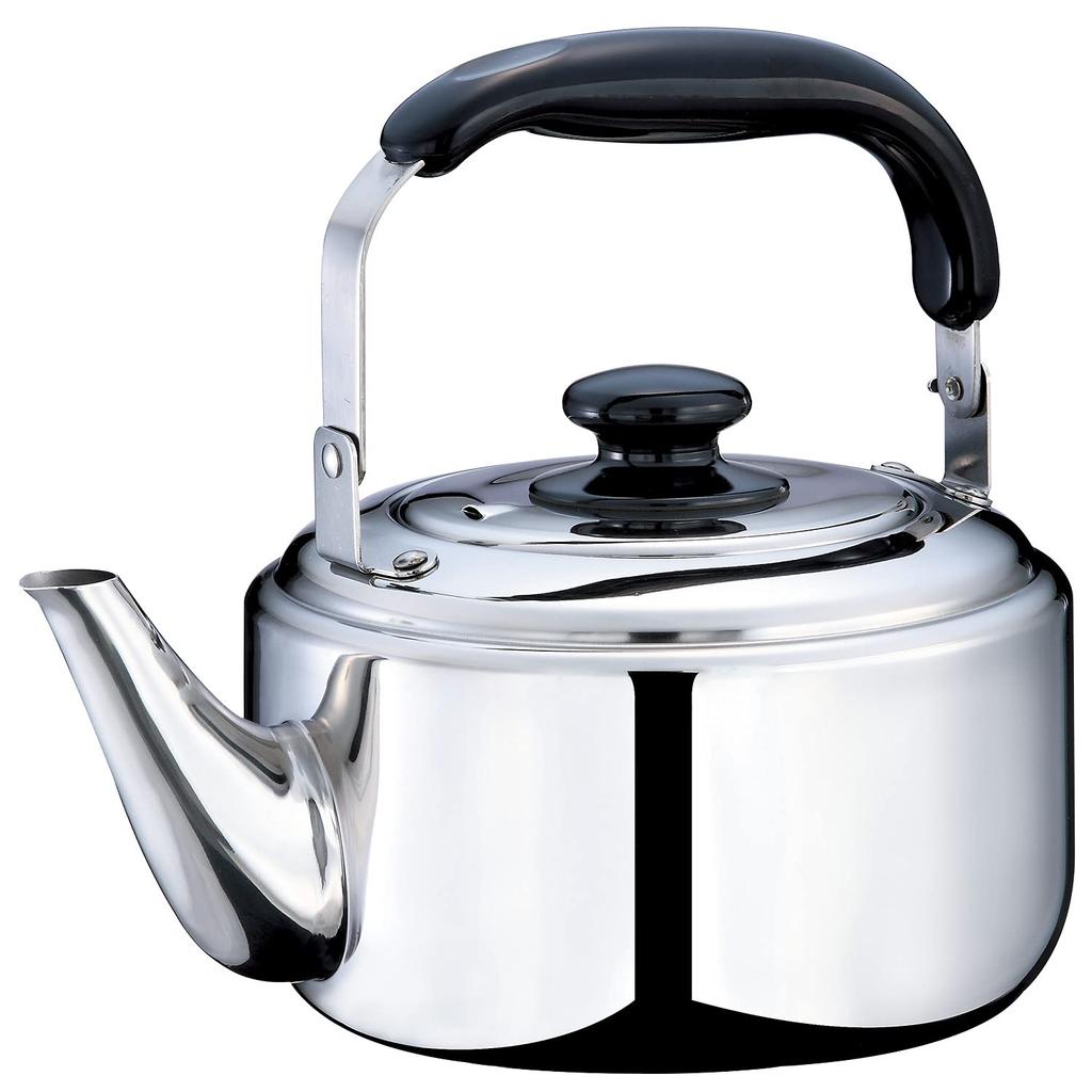 Neo Grand Vin Kettle 18-8 3.0L ND-5071