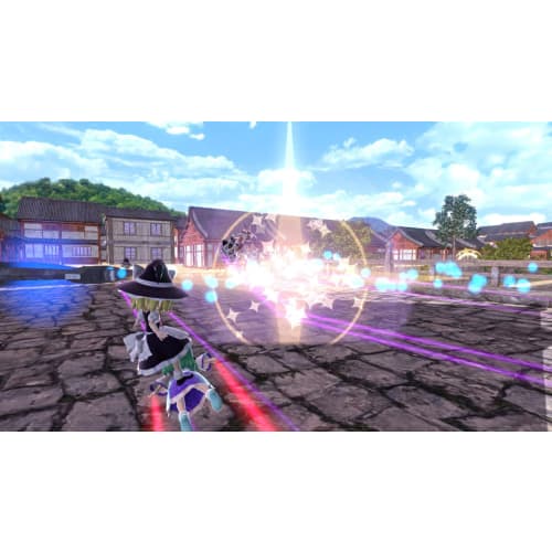 genso sky drift -switch