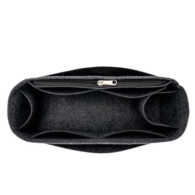 Ultra-Light Goya Liner Bags: Large, Medium, and Small Totes with Built-In Storage