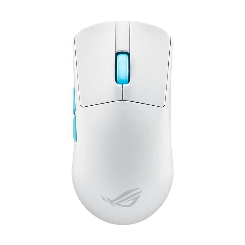 Asus ROG Keris Ace Wireless Gaming Mouse