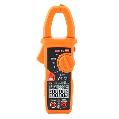 Messgeräte für Elektrik – Multimeter