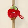 Decorações Fofas de Frutas de Pelúcia Com Enchimento de Algodão PP Para Crianças e Colecionadores