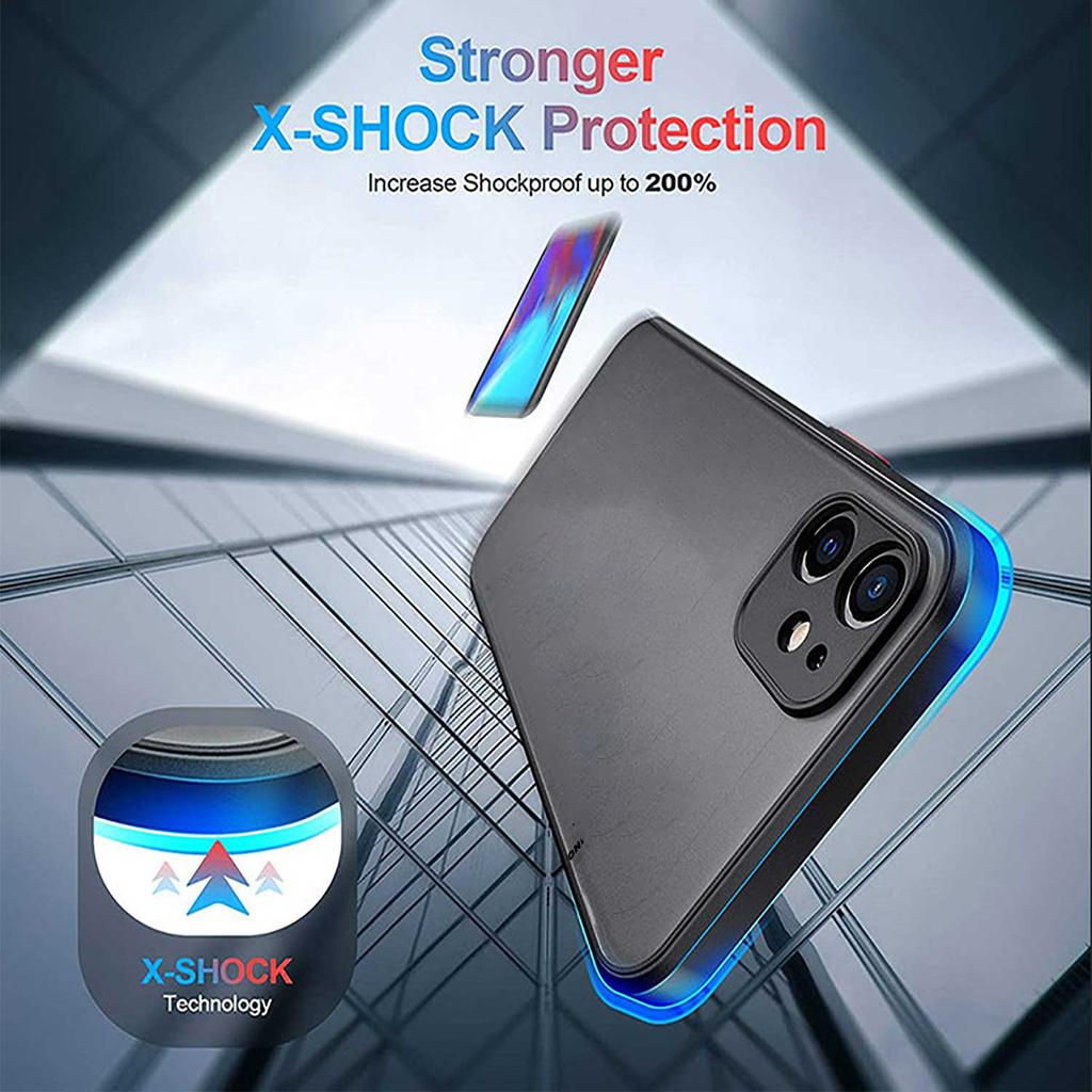 Custodia per telefono in TPU traslucido satinato Inuyasha Sesshoumaru per Apple iPhone 15 14 13 12 Mini 11 XS XR X 8 7 Pro Max Plus