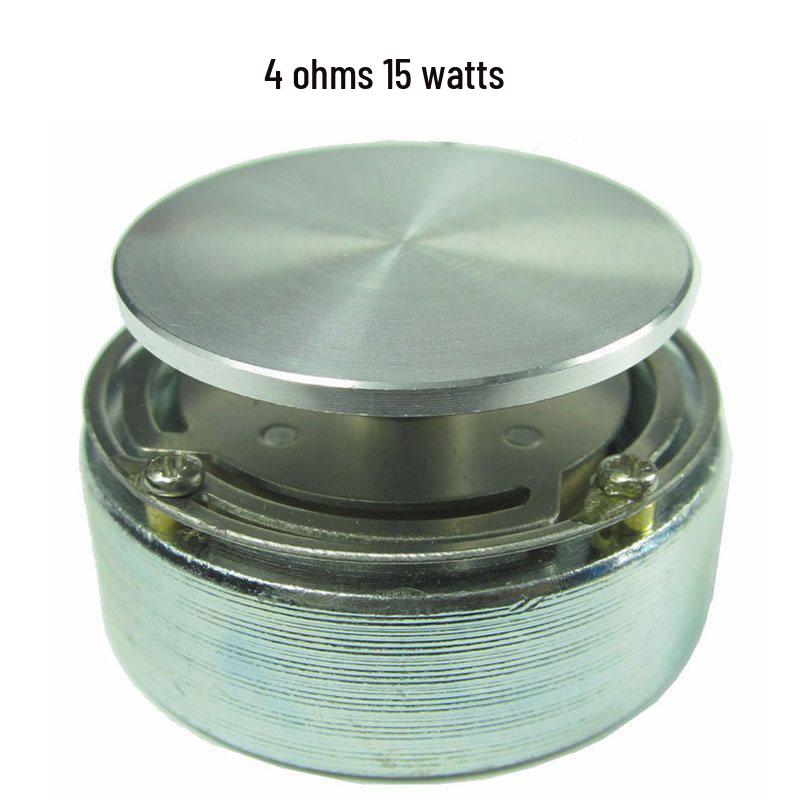 Ou Ou Полнодиапазонный динамик с сильными басами и ощущением вибрации