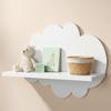 Cloud Wall Shelf