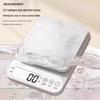 ACVER High-Precision Digital Kitchen Scale